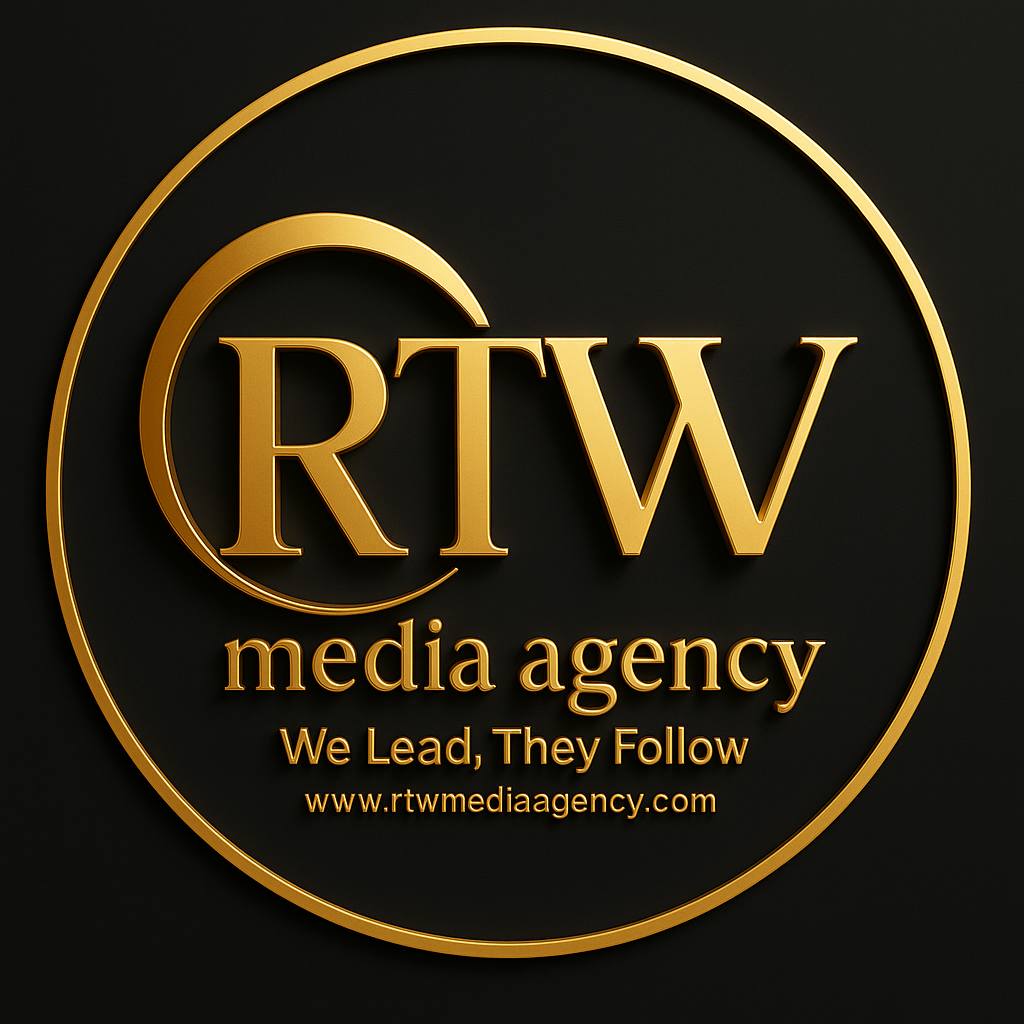RTW Media Logo