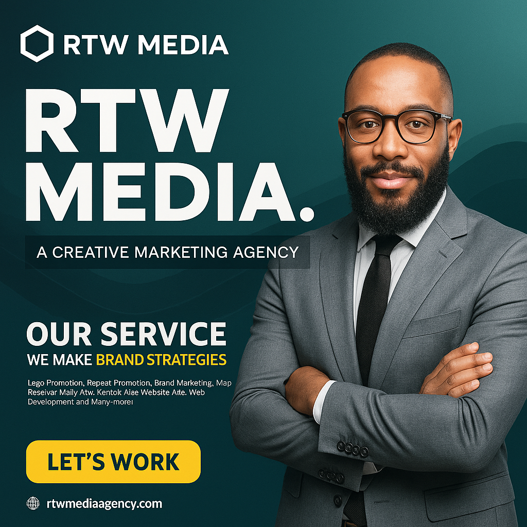 Contact RTW Media Agency