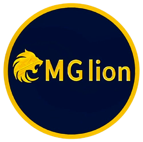 MG Lion Icon